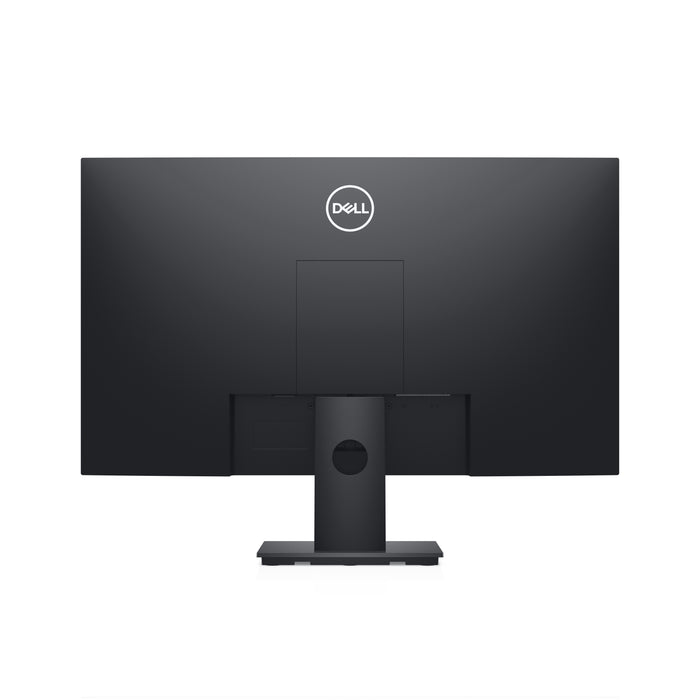DELL E Series E2720H, 68.6 cm (27"), 1920 x 1080 pixels, Full HD, LCD, 8 ms, Black
