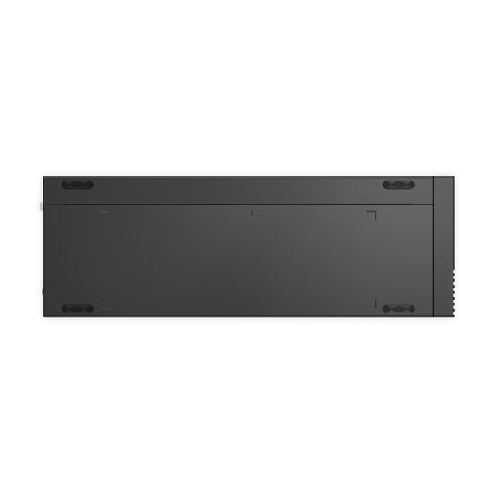 Lenovo ThinkCentre neo 50s, 2.1 GHz, Intel® Core™ i7, 8 GB, 512 GB, DVD±RW, Windows 11 Pro