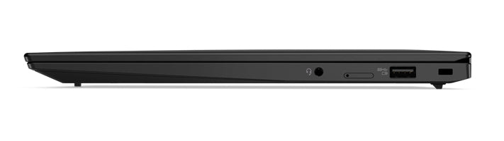 Lenovo ThinkPad X1 Carbon Gen 9, Intel® Core™ i7, 35.6 cm (14"), 3840 x 2400 pixels, 16 GB, 512 GB, Windows 10 Pro