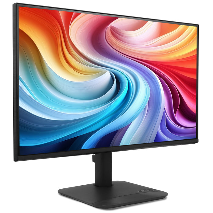 Acer KA2 KA272P6 monitor - 27" Full HD (1920x1080), IPS, 144Hz, 1ms, FreeSync, black, 68.6 cm (27"), 1920 x 1080 pixels, Full HD, LCD, 4 ms, Black