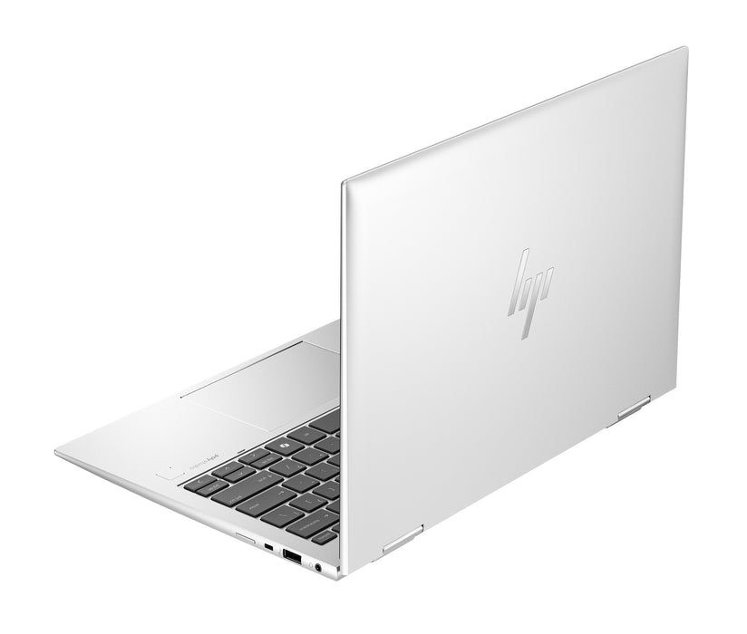 HP Elite x360 830 G11, Intel Core Ultra 5, 33.8 cm (13.3"), 1920 x 1200 pixels, 16 GB, 512 GB, Windows 11 Pro
