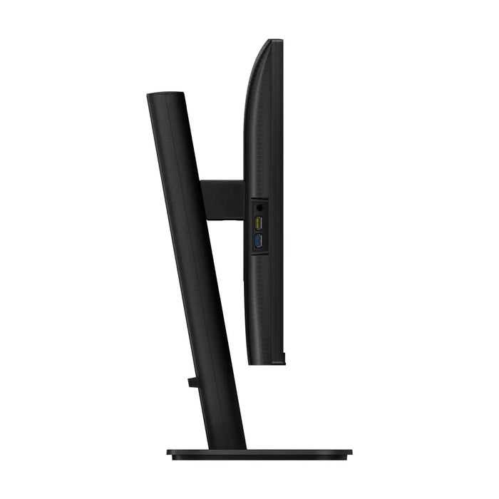 Philips 27B2N3500J/00, 68.6 cm (27"), 2560 x 1440 pixels, 2K, LCD, 4 ms, Black