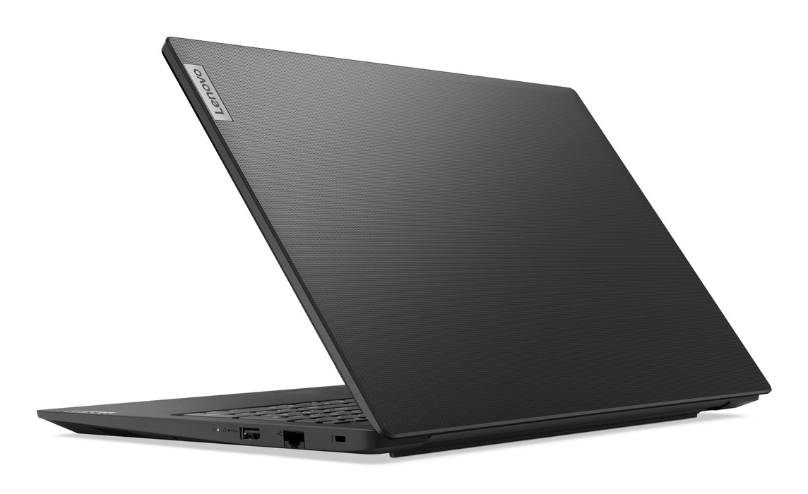 Lenovo V15 G4 AMN, AMD Ryzen™ 5, 2.8 GHz, 39.6 cm (15.6"), 1920 x 1080 pixels, 16 GB, 256 GB