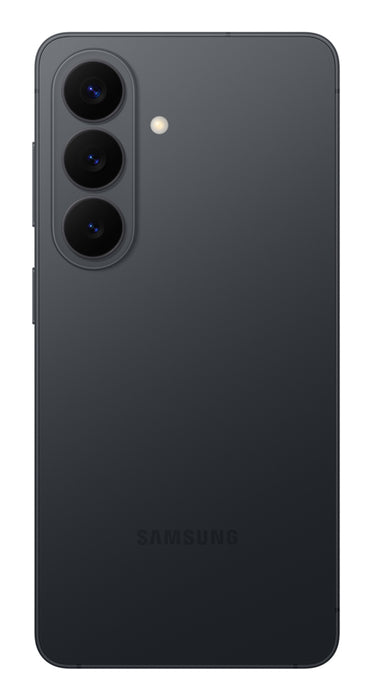 Samsung Galaxy S26 Enterprise Edition , 16 cm (6.3"), 12 GB, 256 GB, 50 MP, Android 16.0, Black