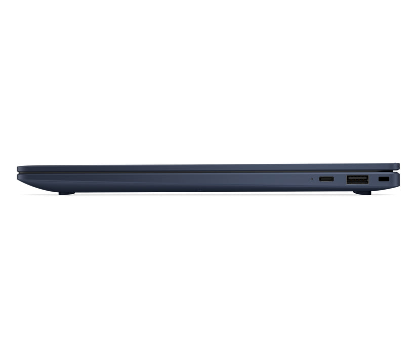 HP EliteBook X G2i 14 inch Notebook Next Gen AI PC Wolf Pro Security Edition, Intel Core Ultra 5, 35.6 cm (14"), 2880 x 1800 pixels, 32 GB, 512 GB, Windows 11 Pro