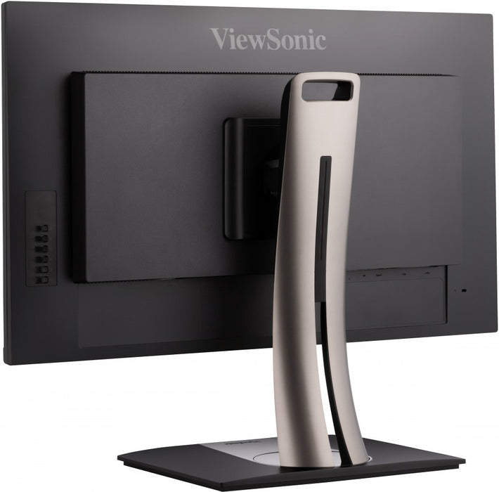 Viewsonic VP56, 81.3 cm (32"), 3840 x 2160 pixels, 4K Ultra HD, LED, 5 ms, Black