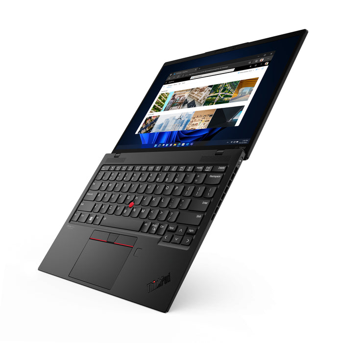 Lenovo ThinkPad X1 Nano Gen 2, Intel® Core™ i5, 1.7 GHz, 33 cm (13"), 2160 x 1350 pixels, 16 GB, 256 GB