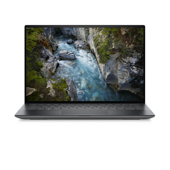 DELL Precision 5480, Intel® Core™ i7, 35.6 cm (14"), 1920 x 1200 pixels, 16 GB, 512 GB, Windows 11 Pro