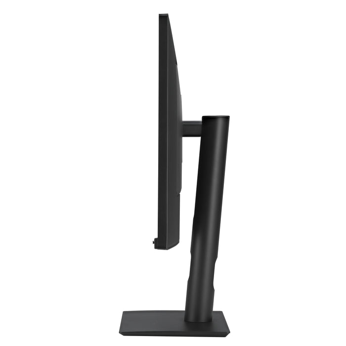 ASUS HA2741A, 68.6 cm (27"), 2560 x 1440 pixels, Quad HD, LCD, 5 ms, Black