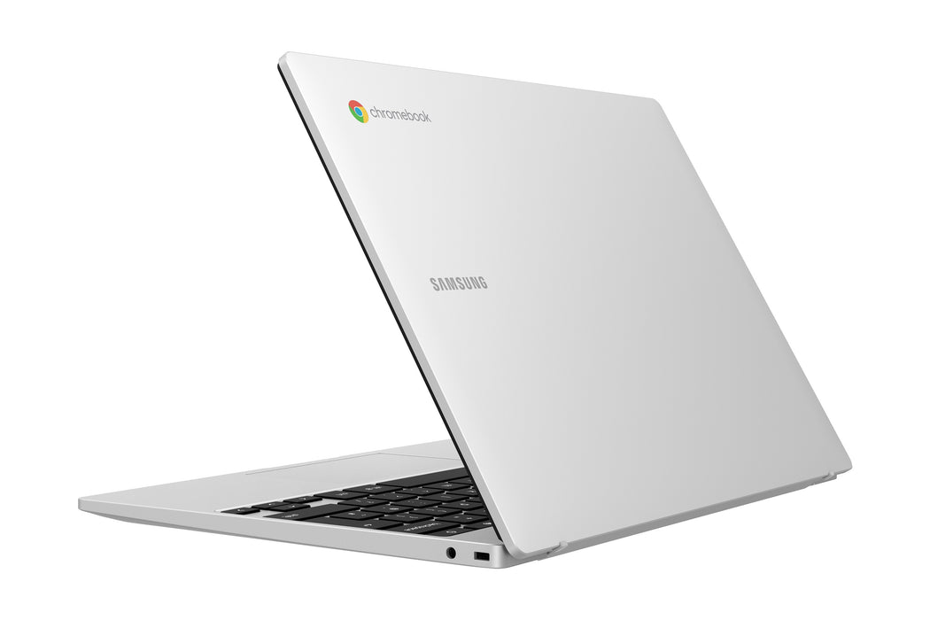 Samsung Galaxy Chromebook Go, Intel® Celeron®, 1.1 GHz, 29.5 cm (11.6"), 1366 x 768 pixels, 4 GB, 64 GB