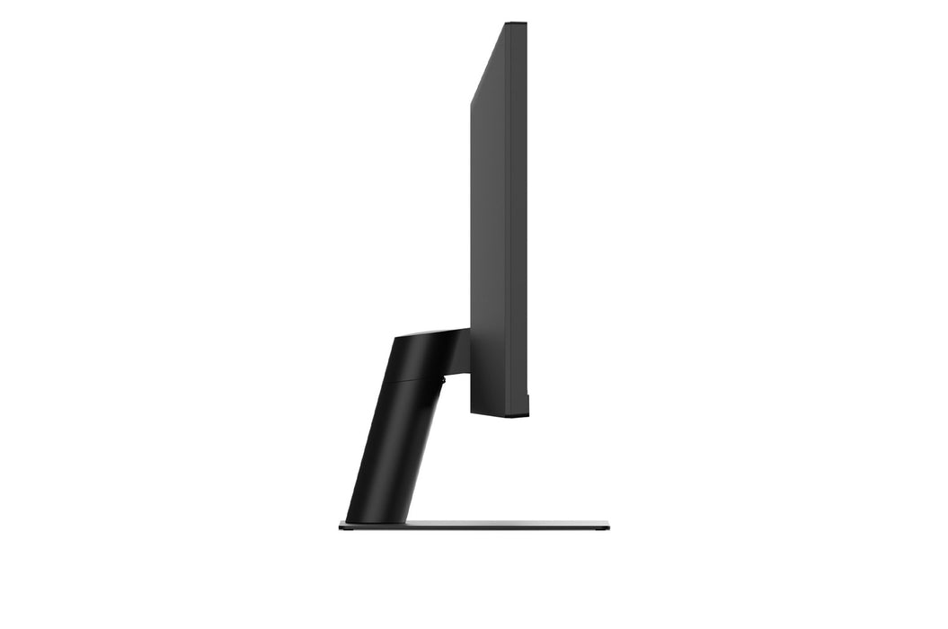 LG UltraWide U5 Monitor (29U511A) - 29-inch 21:9 UltraWide™ WFHD (2560x1080) IPS Display, sRGB 99%, HDR10, 100Hz Refresh Rate, Eye-Care Features, Clutter-free Design, Height Adjustable, 73.7 cm (29"), 2560 x 1080 pixels, WFHD, LCD, 5 ms, Black