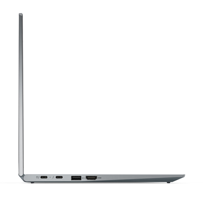 Lenovo ThinkPad X1 Yoga Gen 8, Intel® Core™ i5, 35.6 cm (14"), 1920 x 1200 pixels, 16 GB, 256 GB, Windows 11 Pro