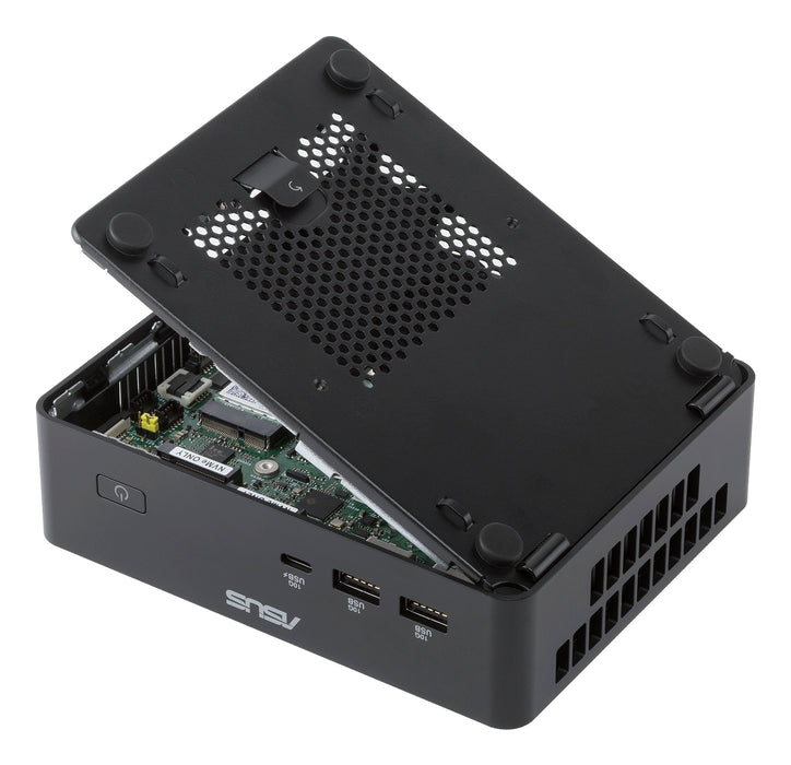 ASUS NUC RNUC16GDKU5663N3, Intel Core Ultra 5, 325, 16 GB, 512 GB, Windows 11 Pro, 64-bit