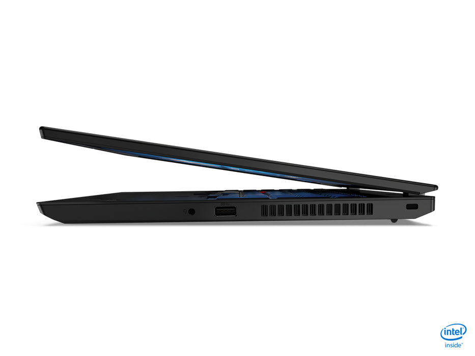 Lenovo ThinkPad L15 Gen 1 (Intel), Intel® Core™ i5, 1.6 GHz, 39.6 cm (15.6"), 1920 x 1080 pixels, 8 GB, 256 GB
