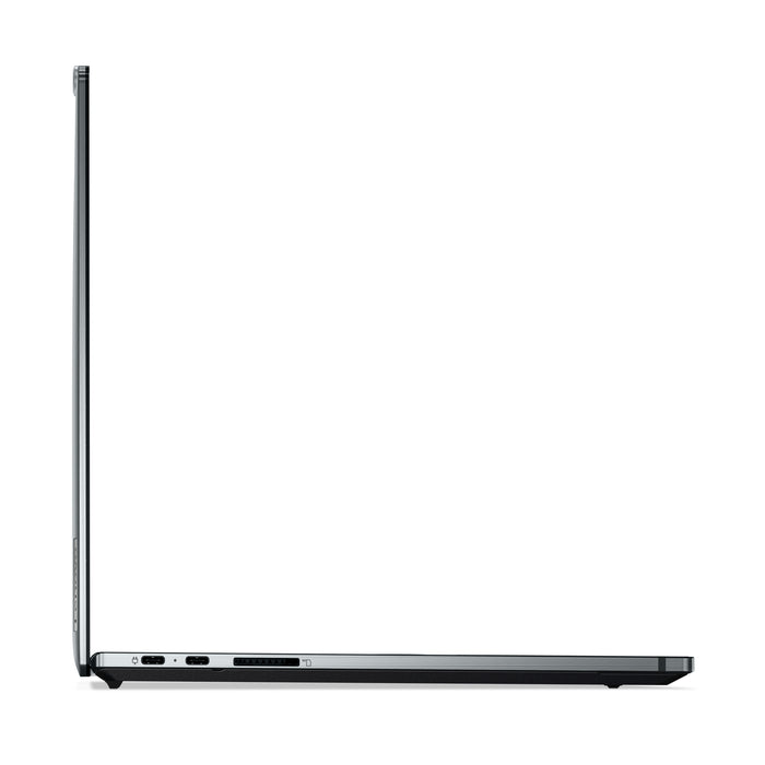 Lenovo ThinkPad Z16, AMD Ryzen™ 7, 3.8 GHz, 40.6 cm (16"), 3840 x 2400 pixels, 32 GB, 1 TB