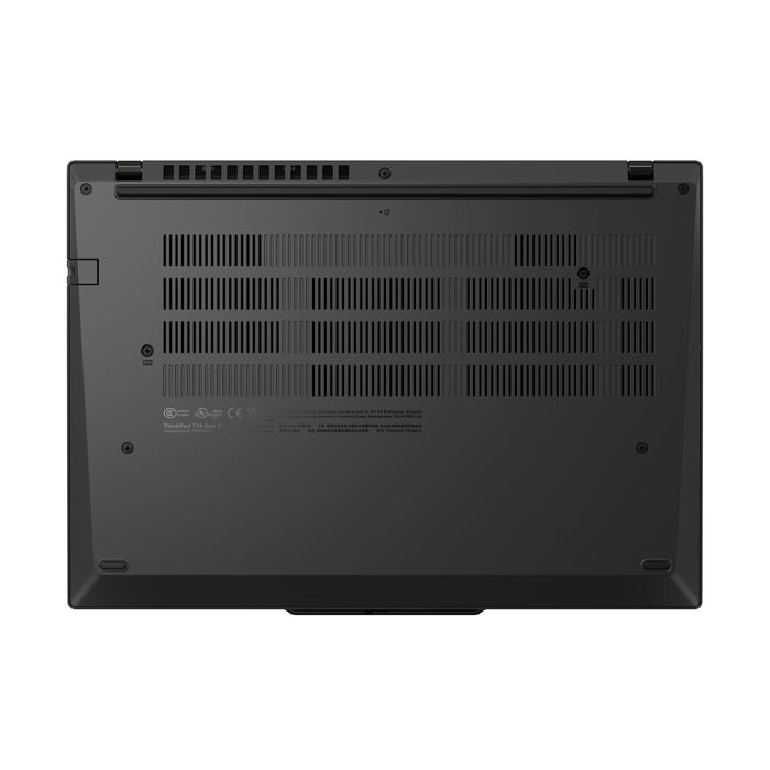 Lenovo ThinkPad T14, Intel Core Ultra 5, 35.6 cm (14"), 1920 x 1200 pixels, 16 GB, 512 GB, Windows 11 Pro