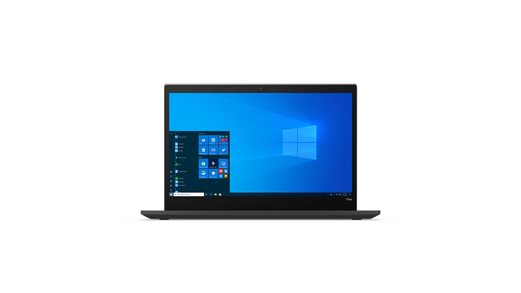 Lenovo ThinkPad TP T14s G2 i5 16GB 256GB W11P Refurb, Intel® Core™ i5, Black