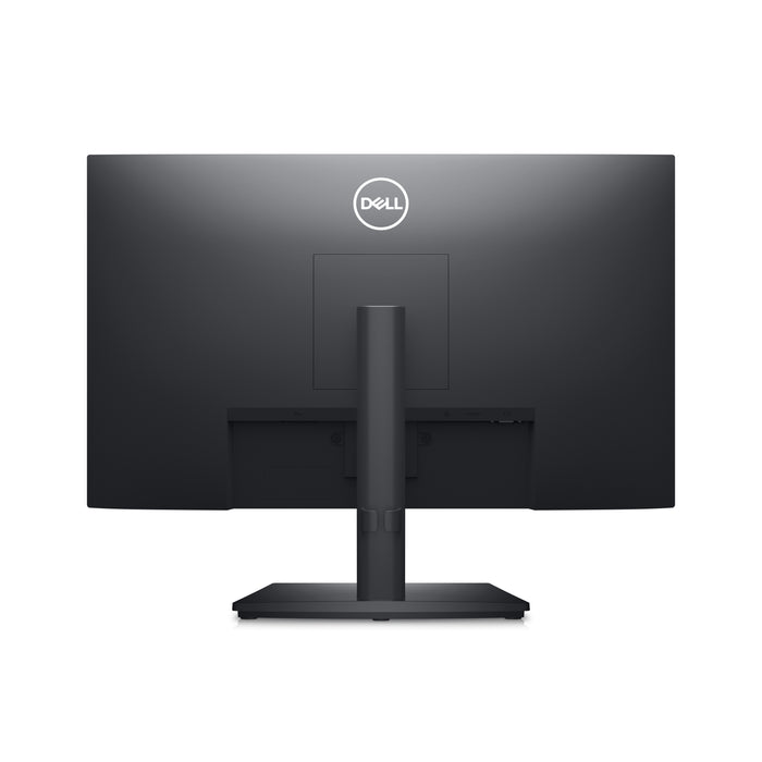 DELL E Series 24 Monitor - E2424HS, 60.5 cm (23.8"), 1920 x 1080 pixels, Full HD, LCD, 8 ms, Black