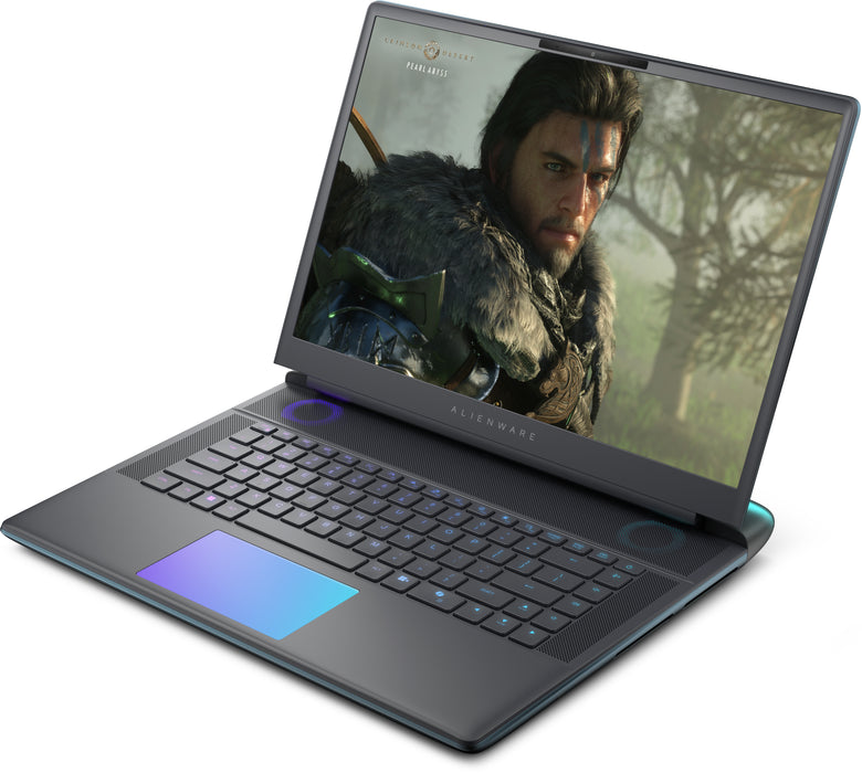 Alienware AA16250, Intel Core Ultra 9, 40.6 cm (16"), 2560 x 1600 pixels, 32 GB, 1 TB, Windows 11 Home