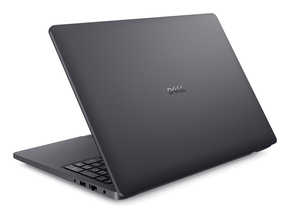 DELL Pro Max 16 MC16255, AMD Ryzen AI 7 PRO, 2 GHz, 40.6 cm (16"), 1920 x 1200 pixels, 32 GB, 512 GB