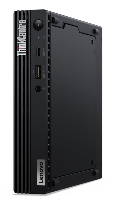 Lenovo ThinkCentre M75q, 3.5 GHz, AMD Ryzen™ 3 PRO, 4350GE, 8 GB, 256 GB, Windows 10 Pro
