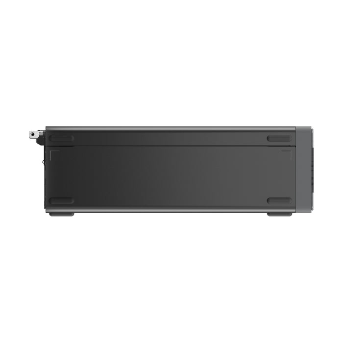 Lenovo ThinkCentre neo 55s Gen 6, 3.2 GHz, AMD Ryzen™ 5, 220, 8 GB, 256 GB, Windows 11 Pro