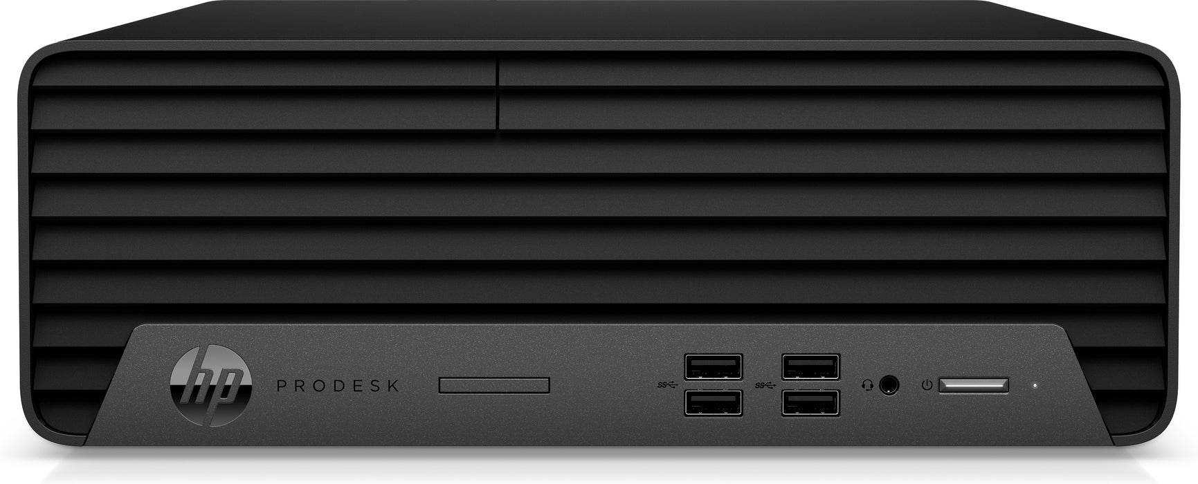 HP ProDesk 405 G6, 3.7 GHz, AMD Ryzen™ 5, 8 GB, 256 GB, DVD±RW, Windows 10 Pro