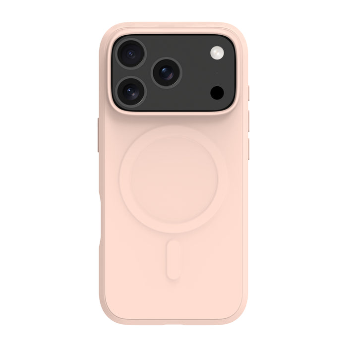 dbramante1928 Greenland Pro MS - iPhone 18 Pro/iPhone 17 Pro - Pink Sand, Cover, Apple, iPhone 18 Pro/iPhone 17 Pro, Pink