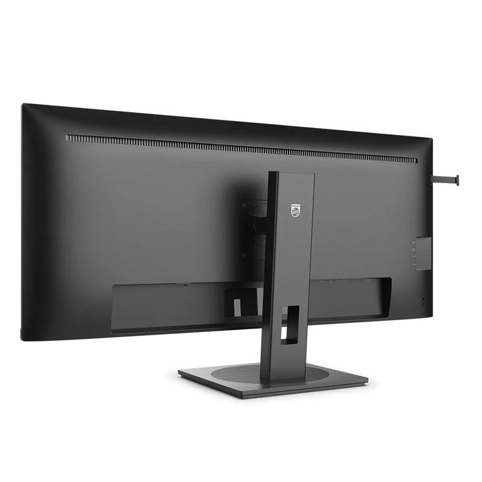 Philips 5000 series 40B1U5600/00, 101.6 cm (40"), 3440 x 1440 pixels, Wide Quad HD, LCD, 4 ms, Black
