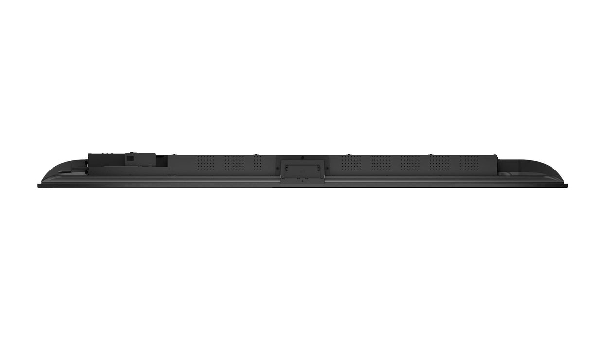 Lenovo ThinkVision E65 LFD, 163.8 cm (64.5"), 3840 x 2160 pixels, 4K Ultra HD, LCD, 8 ms, Black