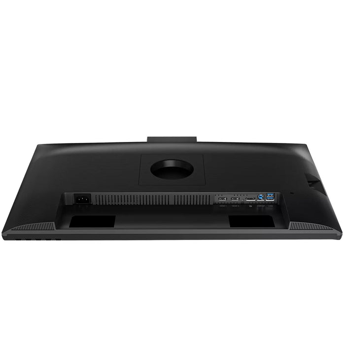 Philips 27B2N3500JH, 68.6 cm (27"), 2560 x 1440 pixels, Quad HD, LCD, 4 ms, Black