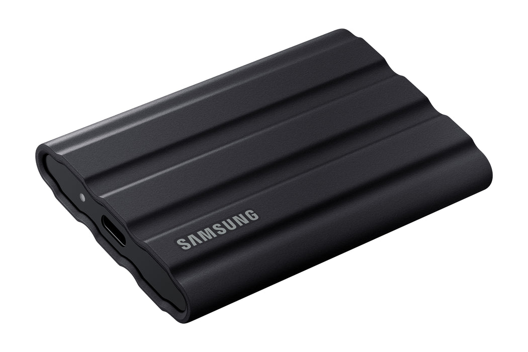 Samsung MU-PE4T0S, 4 TB, USB Type-C, 3.2 Gen 2 (3.1 Gen 2), 1050 MB/s, Password protection, Black