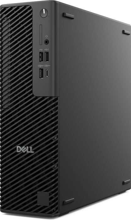 DELL Pro Max FCS1250, Intel Core Ultra 7, 265, 16 GB, 512 GB, Windows 11 Pro, 64-bit