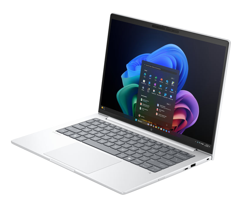 HP EliteBook 8 G1i Next Gen AI Wolf Pro Security Edition, Intel Core Ultra 7, 35.6 cm (14"), 1920 x 1200 pixels, 32 GB, 1 TB, Windows 11 Pro