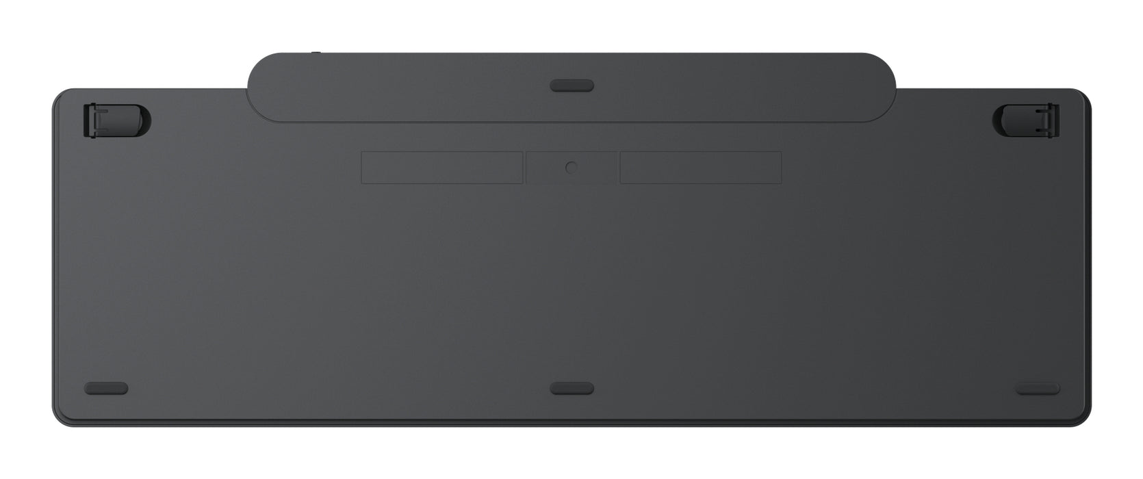 Lenovo 4Y41R69491, Full-size (100%), Wireless, Bluetooth, Plunger key switch, Black, Green