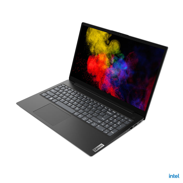 Lenovo V15 G2 ITL, Intel® Core™ i7, 39.6 cm (15.6"), 1920 x 1080 pixels, 8 GB, 256 GB, Windows 10 Pro