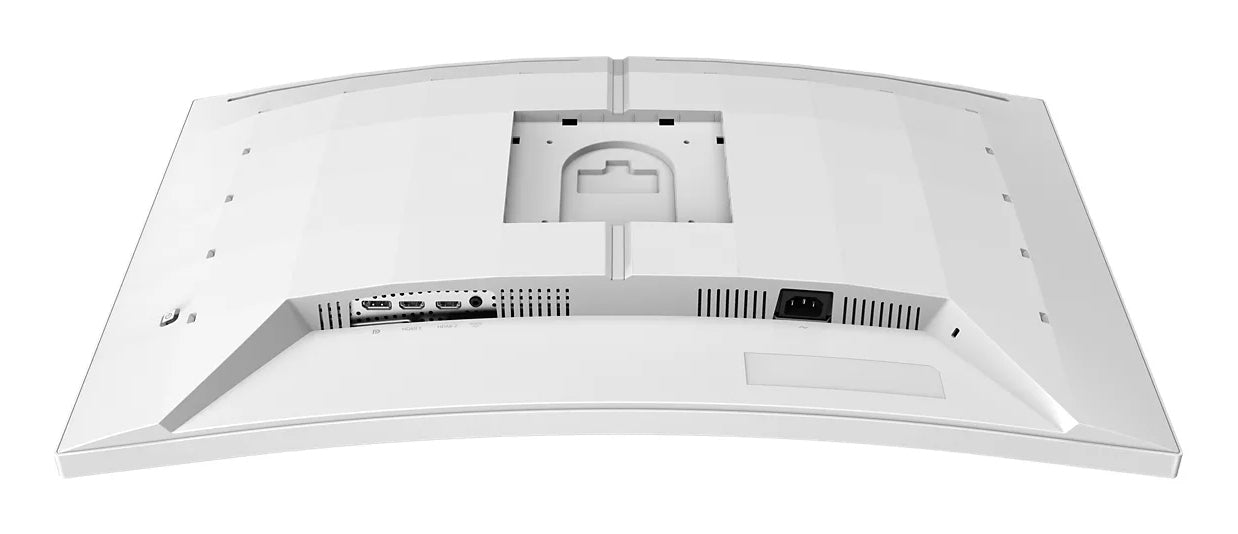 Philips Evnia 5000 32M2C5501/00, 80 cm (31.5"), 2560 x 1440 pixels, Quad HD, LCD, 1 ms, White