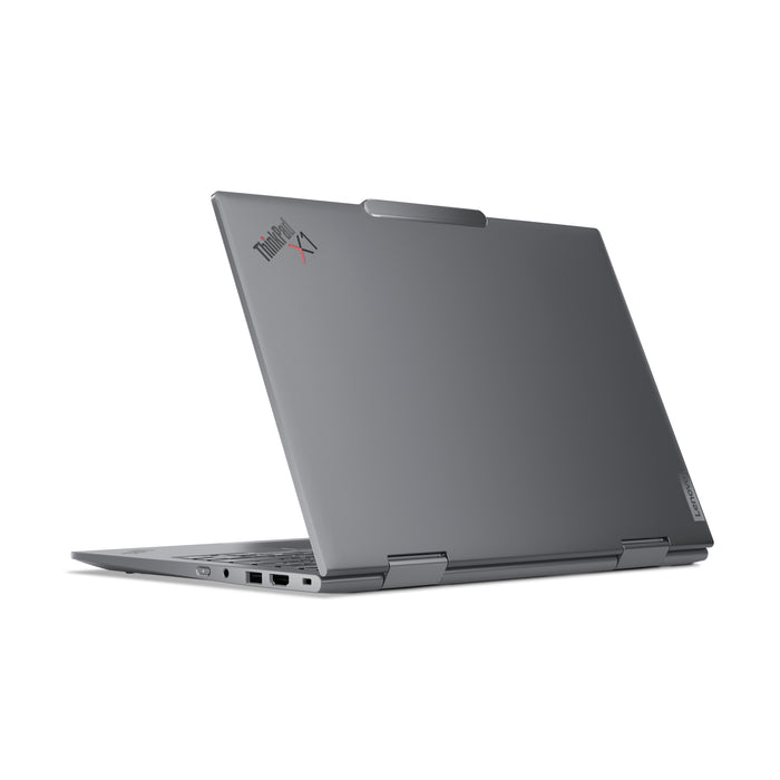 Lenovo ThinkPad X1 2-in-1, Intel Core Ultra 7, 35.6 cm (14"), 1920 x 1200 pixels, 16 GB, 512 GB, Windows 11 Pro