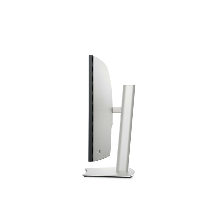 DELL UltraSharp U4025QW, 101.6 cm (40"), 5120 x 2160 pixels, 5K Ultra HD, LCD, 8 ms, Silver