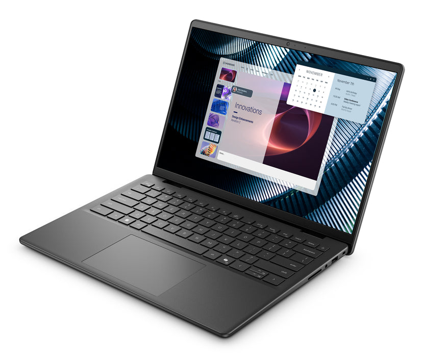DELL Pro 14 Essential PV14250, Intel Core 7, 35.6 cm (14"), 1920 x 1200 pixels, 16 GB, 512 GB, Windows 11 Pro
