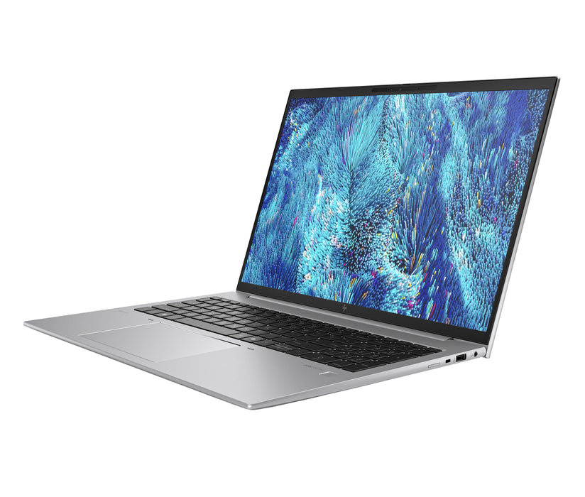 HP ZBook Firefly G11, Intel Core Ultra 7, 40.6 cm (16"), 1920 x 1200 pixels, 32 GB, 1 TB, Windows 11 Pro
