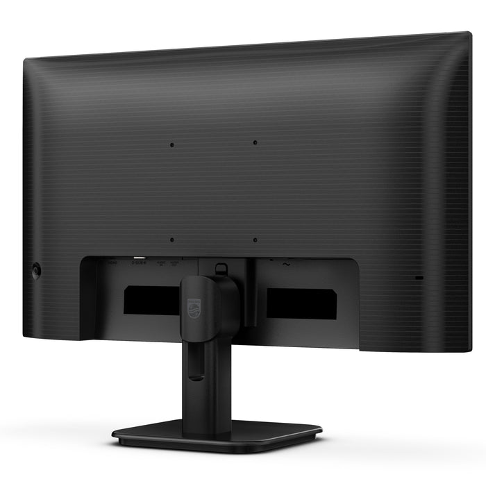 Philips 1000 series 24E1N1100A/00, 60.5 cm (23.8"), 1920 x 1080 pixels, Full HD, LCD, 4 ms, Black