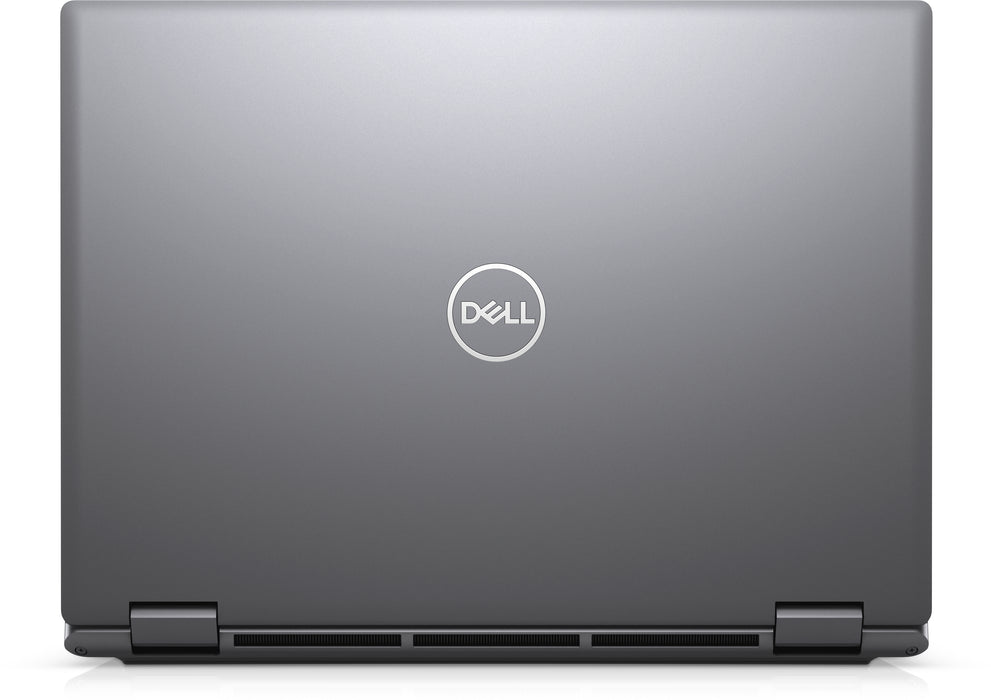 DELL Precision 7680, Intel® Core™ i7, 40.6 cm (16"), 1920 x 1200 pixels, 16 GB, 512 GB, Windows 11 Pro