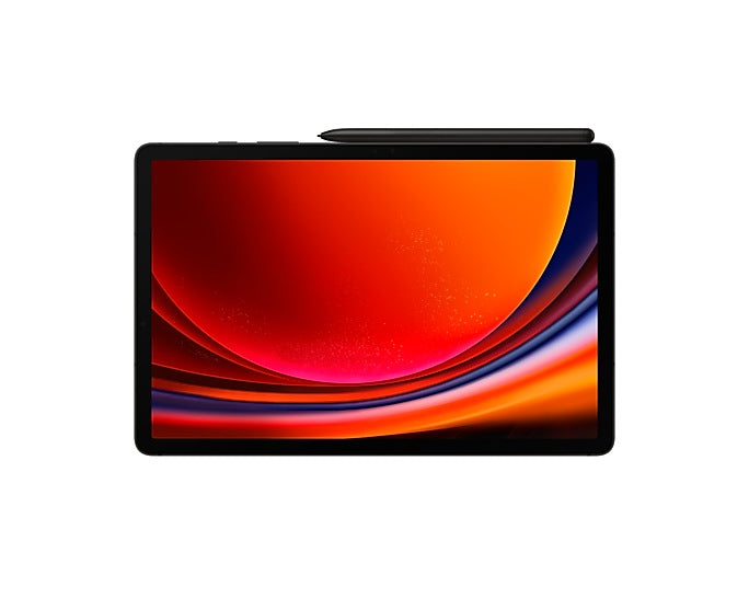 Samsung Galaxy Tab S9 SM-X716B, 27.9 cm (11"), 2560 x 1600 pixels, 128 GB, 8 GB, Android 13, Graphite