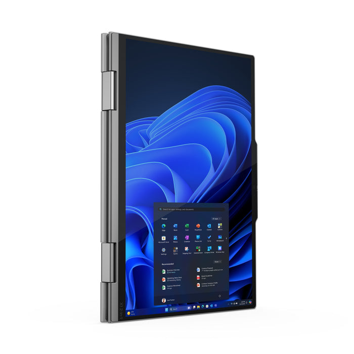 Lenovo ThinkPad X1 2-in-1 Gen 10 Aura Edition Copilot+ PC, Intel Core Ultra 7, 35.6 cm (14"), 2880 x 1800 pixels, 32 GB, 1 TB, Windows 11 Pro