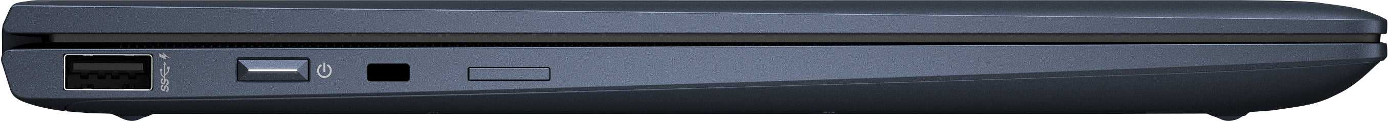 HP Elite Dragonfly, Intel® Core™ i5, 1.6 GHz, 33.8 cm (13.3"), 1920 x 1080 pixels, 8 GB, 256 GB