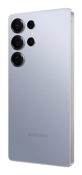 Samsung Galaxy S25 Ultra , 17.5 cm (6.9"), 12 GB, 1 TB, 200 MP, Android 15, Blue, Silver