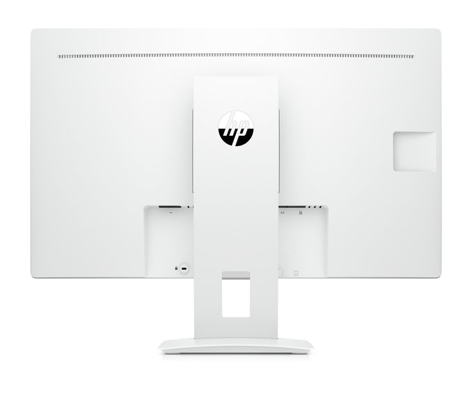 HP Healthcare Edition HC271, 68.6 cm (27"), 2560 x 1440 pixels, Quad HD, LED, 12 ms, White