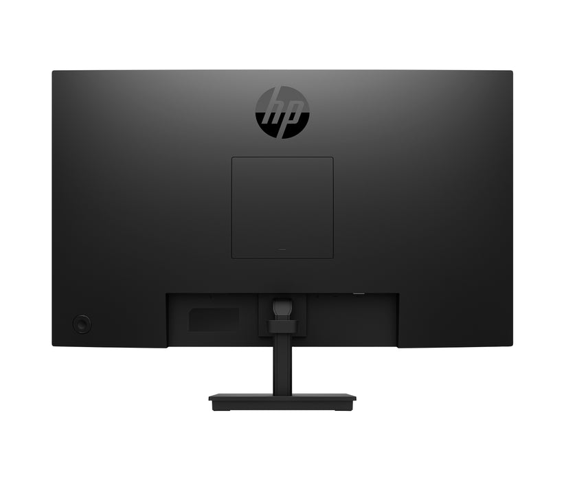 HP P27 G5 FHD Monitor, 68.6 cm (27"), 1920 x 1080 pixels, Full HD, LCD, 5 ms, Black