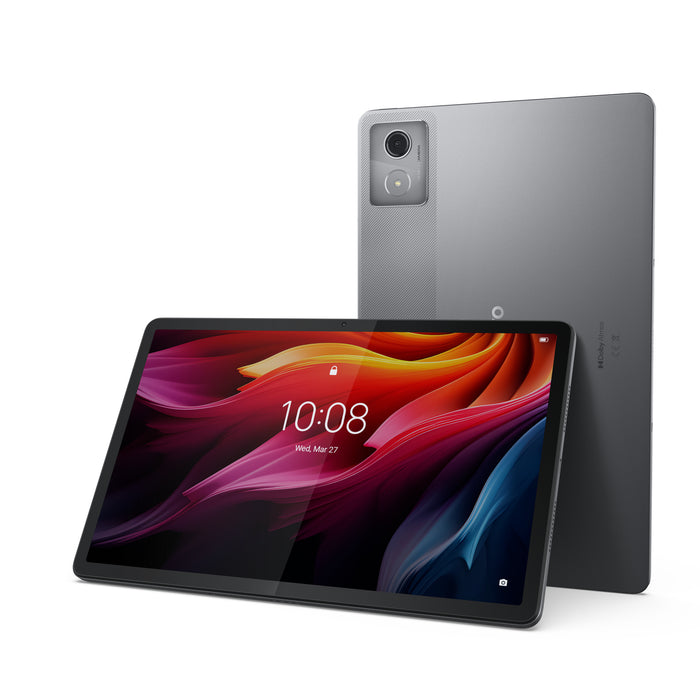 Lenovo Tab K11 Plus, 29.1 cm (11.4"), 2000 x 1200 pixels, 256 GB, 8 GB, Android 14, Grey